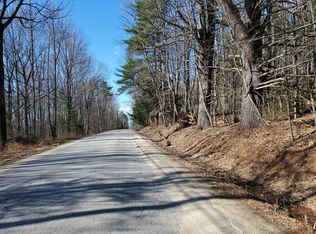 0 Christian Hill Rd, Lovell, ME 04051