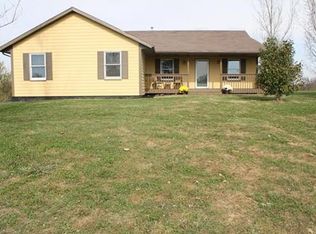 31434 W 146th St, Excelsior Springs, MO 64024