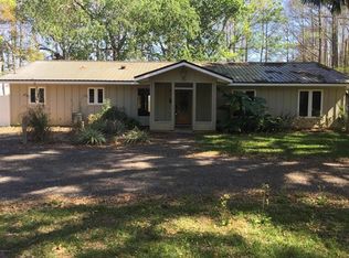 5240 E Parsons Point Rd, Hernando, FL 34442