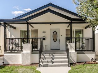 1307 California Dr, Burlingame, CA 94010