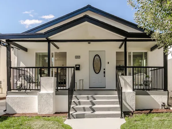1307 California Dr, Burlingame, CA 94010