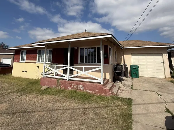 5128 La Paz Dr, San Diego, CA 92114