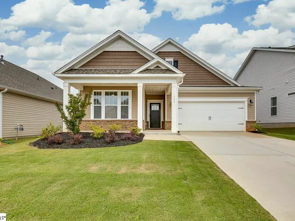 104 Dodd Trl, Greenville, SC 29605