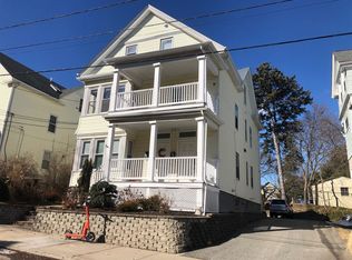 30 Preston St, Providence, RI 02906