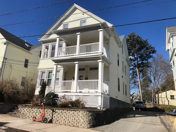 30 Preston St, Providence, RI 02906