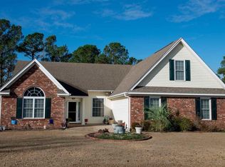 9575 Indigo Creek Blvd, Murrells Inlet, SC 29576