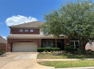 19010 Grove Valley Trl, Houston, TX 77084