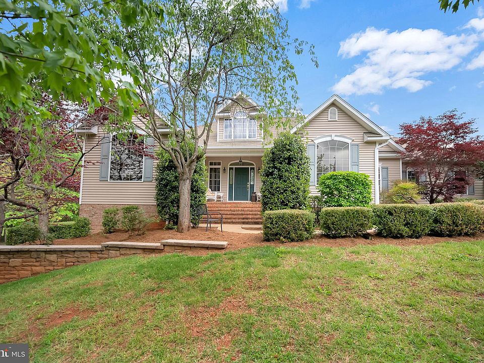 5383 Williams Flank Ct, Locust Grove, VA 22508 Zillow