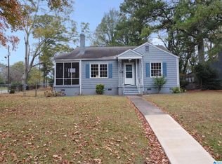 776 79th Pl S, Birmingham, AL 35206