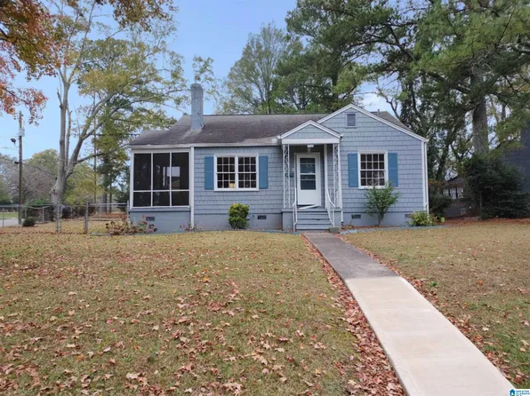 776 79th Pl S, Birmingham, AL 35206