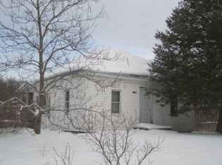 4319 E 22 Mile Rd, Kent City, MI 49330