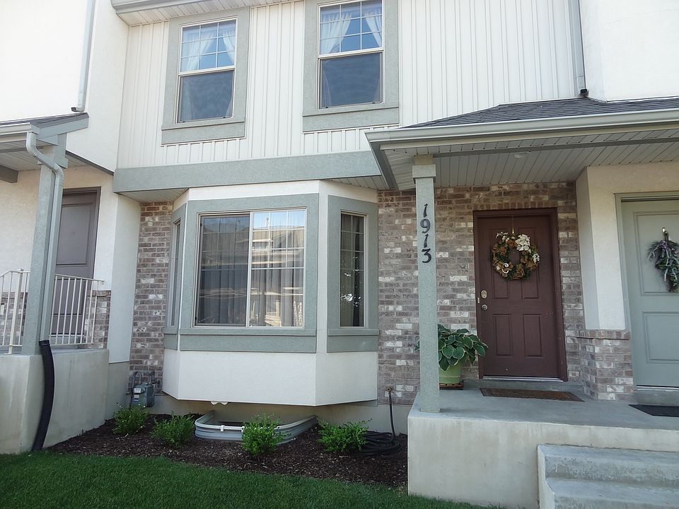 The Front of the House