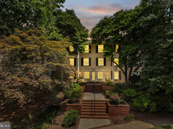 7600 Tremayne Pl APT 208, Mc Lean, VA 22102