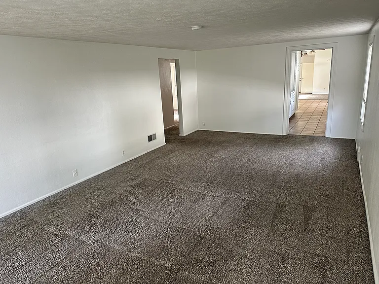 Front living room