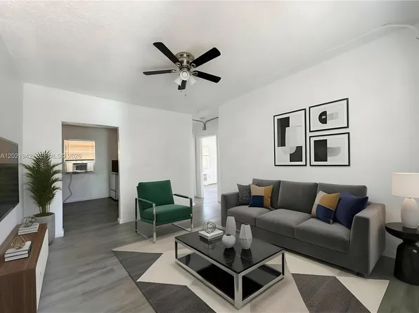 1117 NW 3rd Ave APT 11, Miami, FL 33136