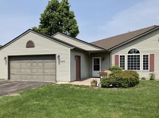 1332D Carriage Dr, Hudson, WI 54016