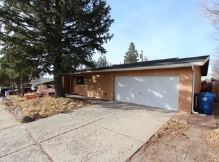 3419 N Childress St, Flagstaff, AZ 86004