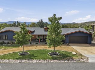 10673 E Straight Arrow Rd, Dewey, AZ 86327