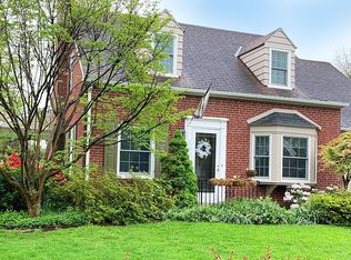 1701 Wyndham Rd, Camp Hill, PA 17011