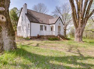 1533 Red Binkley Rd, Joelton, TN 37080