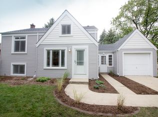 732 Newberry Ave, La Grange Park, IL