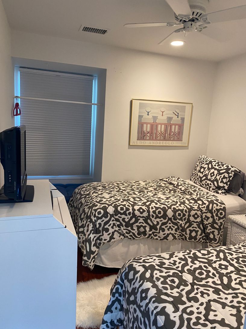  3rd Bedroom