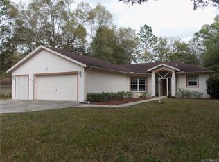 10115 SW 188th Cir, Dunnellon, FL 34432