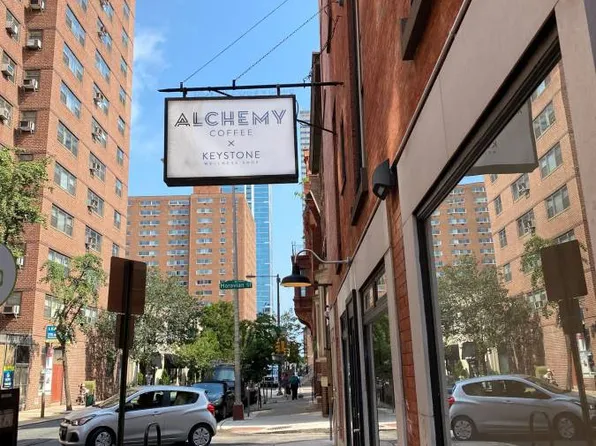 125 S 21st St APT 3M, Philadelphia, PA 19103
