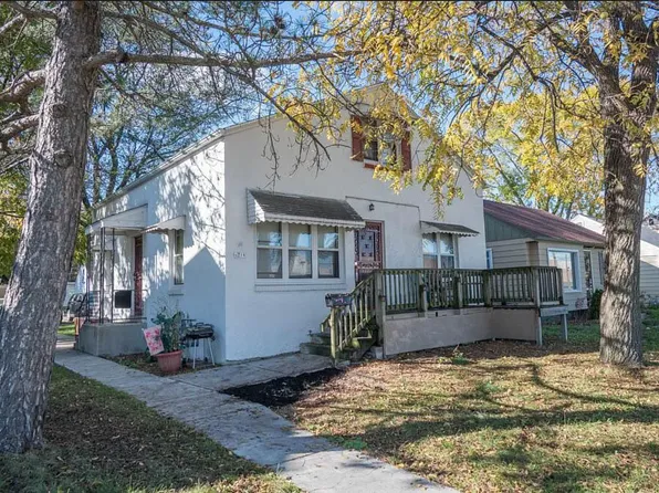 4219 N 60th St, Milwaukee, WI 53216