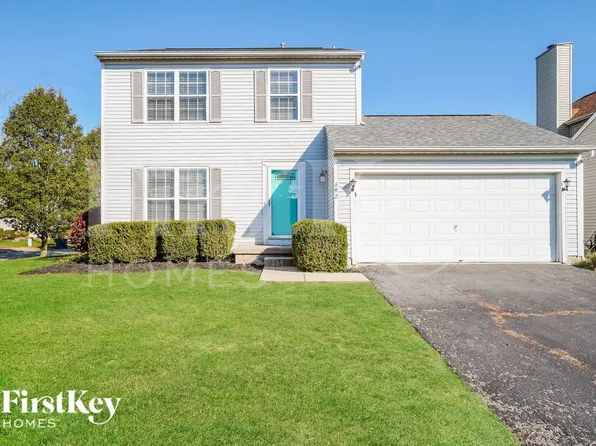 692 Windy Hill Ln, Galloway, OH 43119