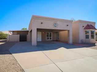 25437 S Sedona Dr, Sun Lakes, AZ 85248