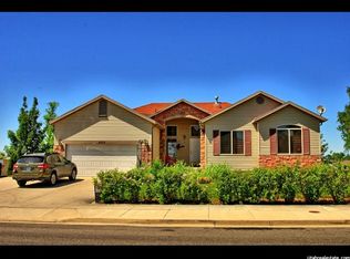 6834 W 3800 S, West Valley City, UT 84128