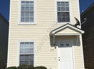 513 Summit Terrace Ct, Columbia, SC 29229