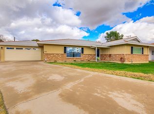 1402 E Berridge Ln, Phoenix, AZ 85014