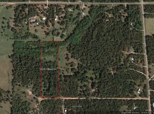 16225 Kasey Dr, Norman, OK 73026