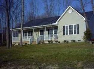 79 Kaylahs Path, Roxboro, NC 27574