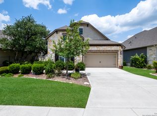 1906 Worsham Pass, San Antonio, TX 78260