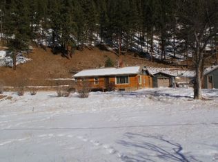30 Misty Ridge Rd, Clancy, MT 59634