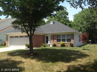 6703 Coati Ct, Waldorf, MD
