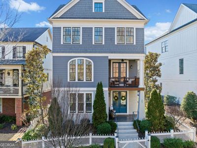 203 Hubbard Rd, Woodstock, GA, 30188