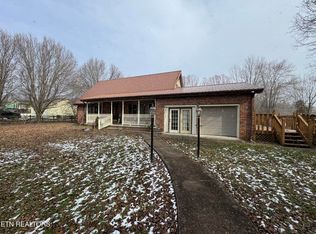 233 Hickory Mill Rd, Huntsville, TN 37756