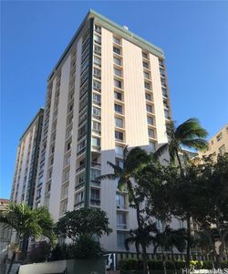 431 Nahua St APT 306, Honolulu, HI, 96815
