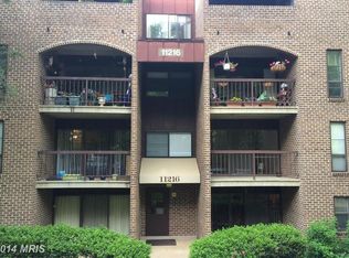 11216 Chestnut Grove Sq APT 118, Reston, VA 20190