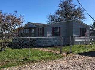 2602 County Road 62, Rosharon, TX 77583