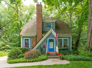 1749 Greenlawn Ave, Kalamazoo, MI 49006