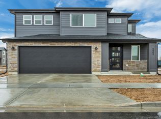 2862 S 2425 W, Syracuse, UT 84075