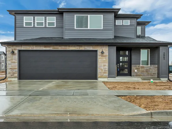 2862 S 2425 W, Syracuse, UT 84075