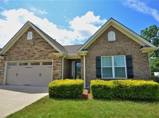 2134 Rosemont Dr, Colfax, NC 27235