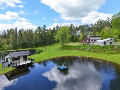 149 Sawmill Road, Concord, VT, 05824