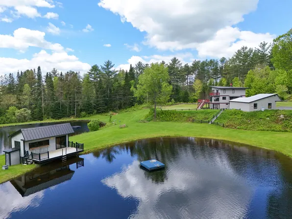 149 Sawmill Road, Concord, VT 05824